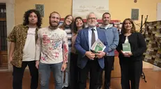 La presentazione del volume Service learning - © www.giornaledibrescia.it