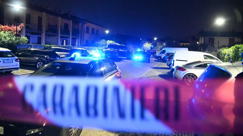 Sul fronte omicidi l'Italia è uno dei paesi più sicuri al mondo © www.giornaledibrescia.it