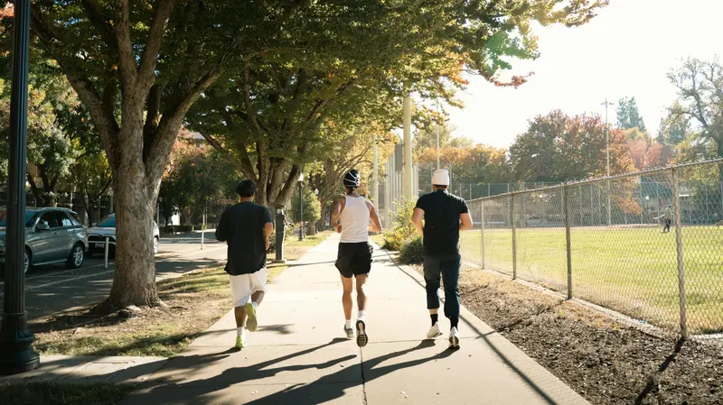 Uno stile di vita sano è fondamentale