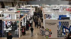 Uno scatto della giornata inaugurale - Foto Gabriele Strada/Neg © www.giornaledibrescia.it