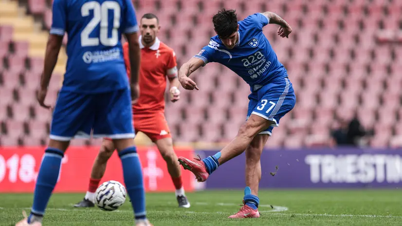 Elia Giani - © www.giornaledibrescia.it