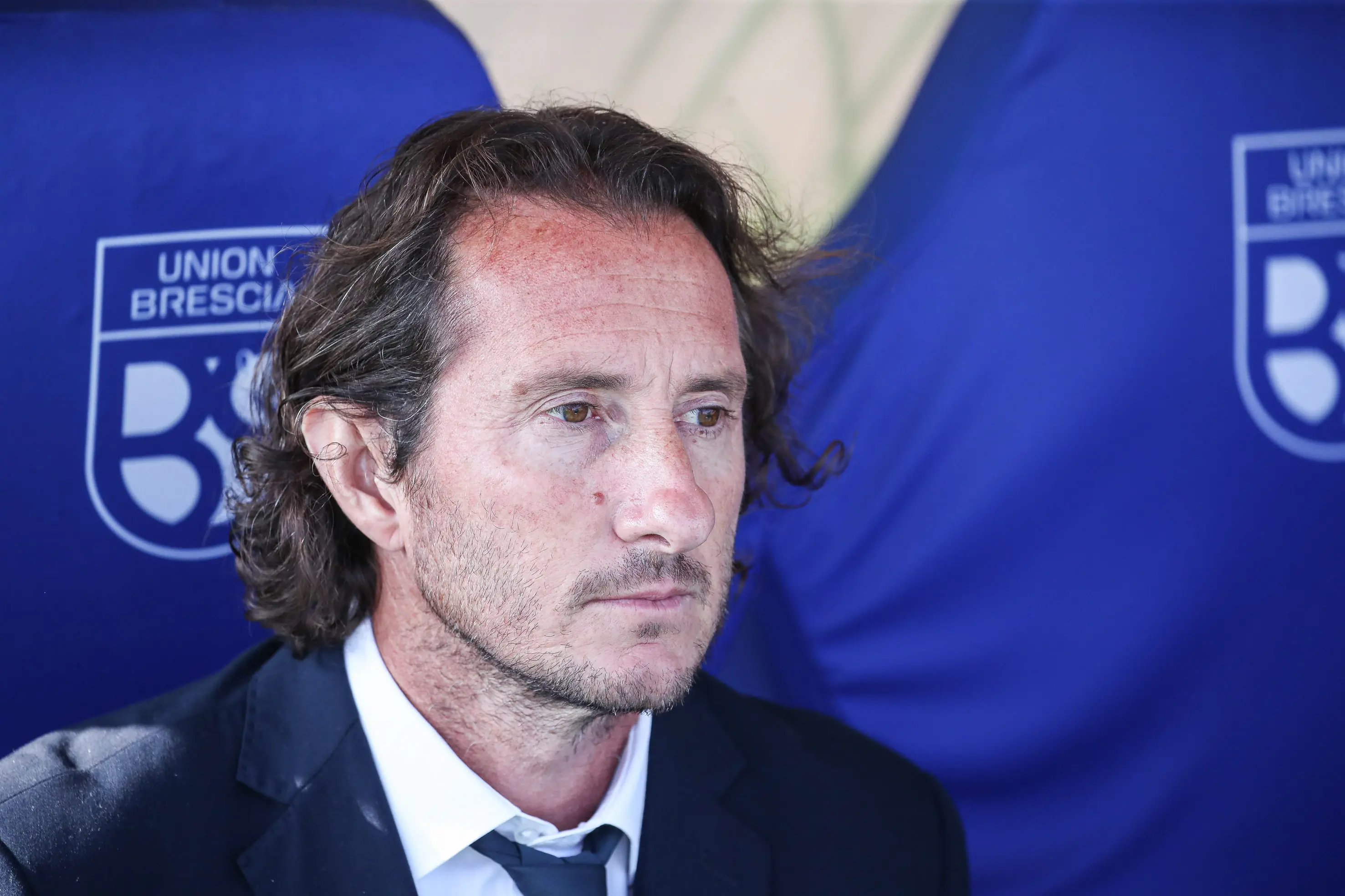 Serie C, gli scatti di Union Brescia-Alcione