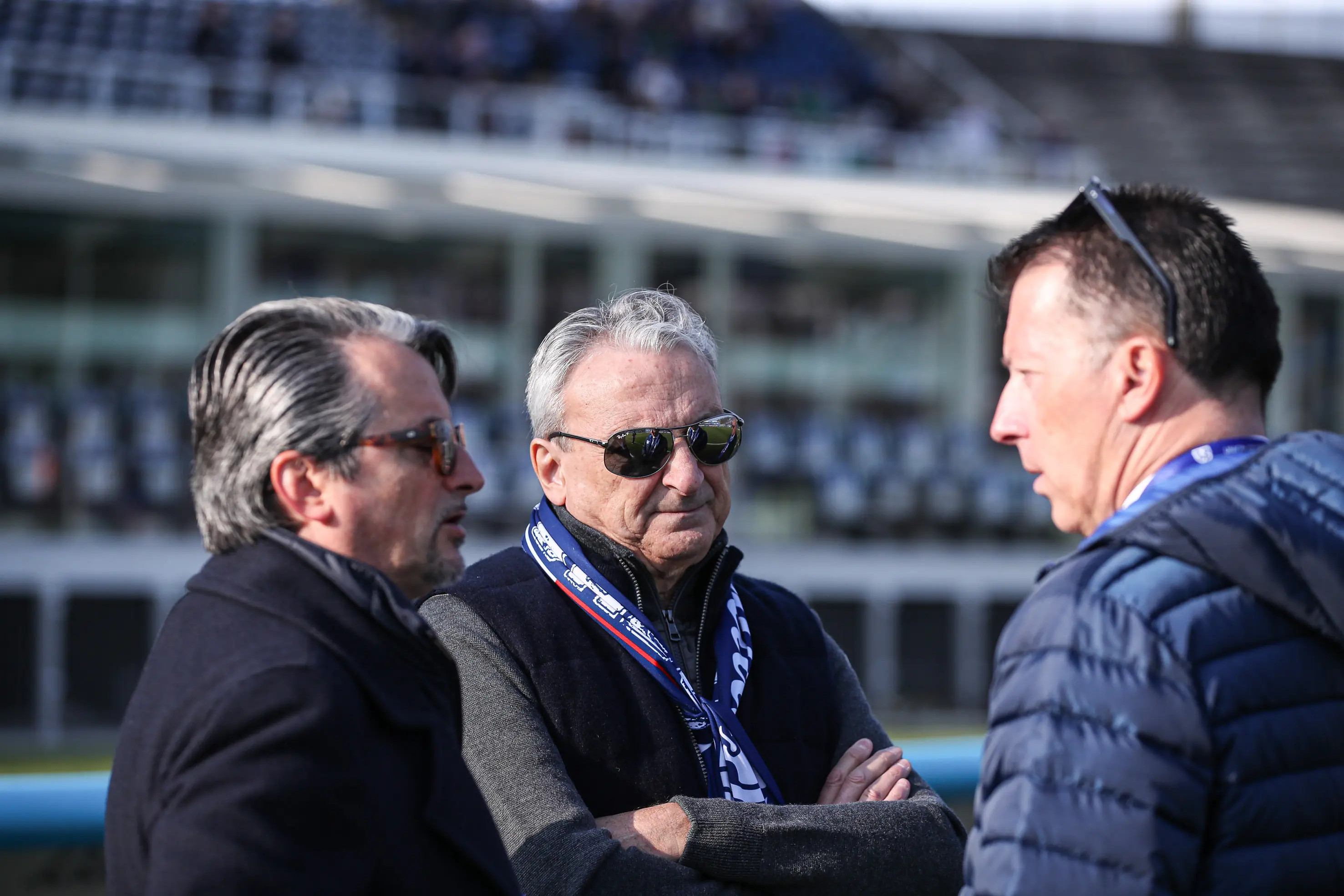 Serie C, gli scatti di Union Brescia-Alcione