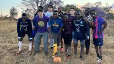 Dalla Tanzania -  © www.giornaledibrescia.it