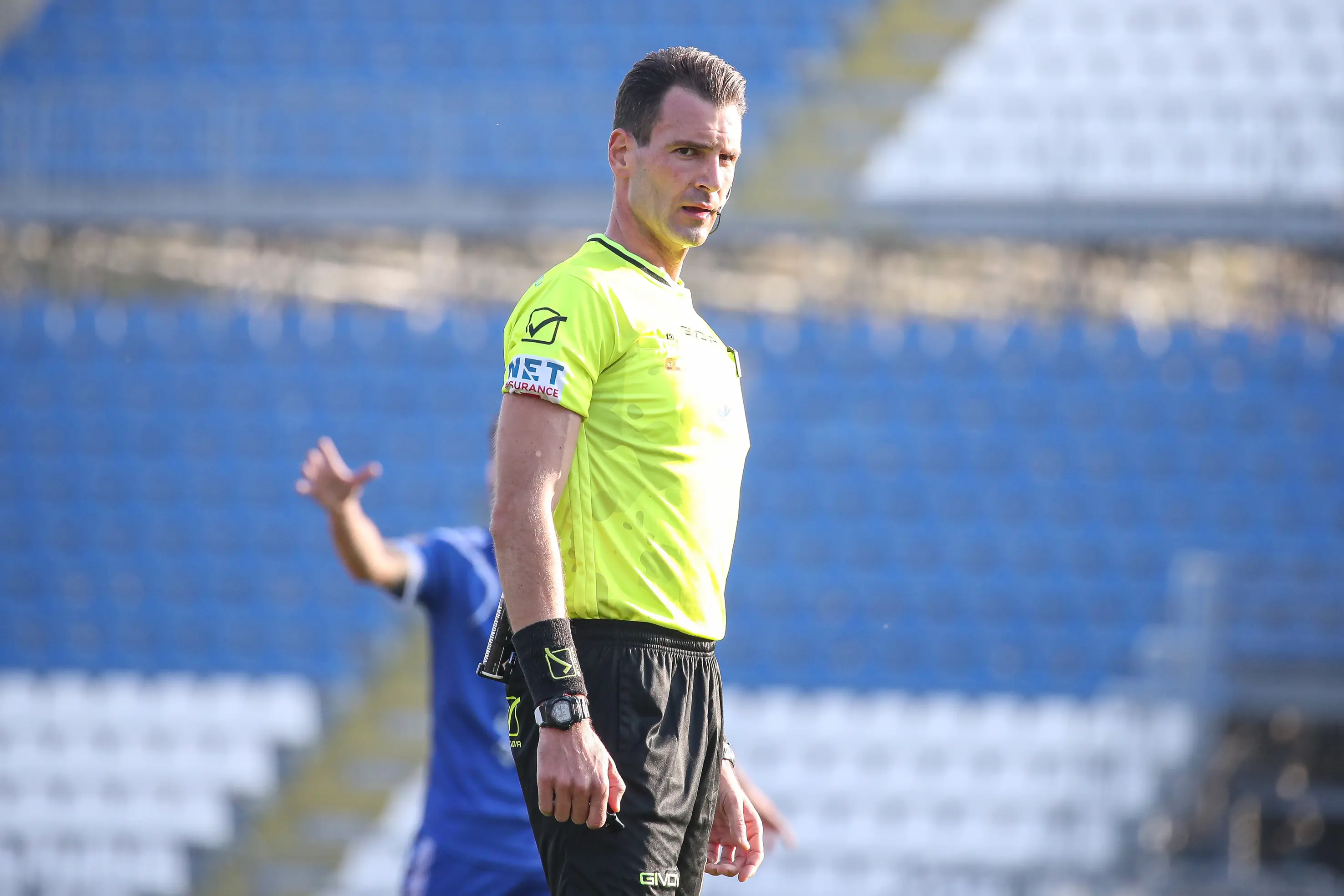 Serie C, gli scatti di Union Brescia-Alcione