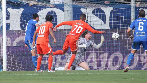 Serie C, gli scatti di Union Brescia-Alcione