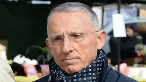 Il professor Angelo Baronio © www.giornaledibrescia.it