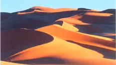 Dune del Sahara - © www.giornaledibrescia.it