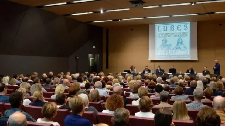 La Lubes è nata nel 2010 per volontà della Fondazione Dominato Leonense, del Capirola e del Comune di Leno