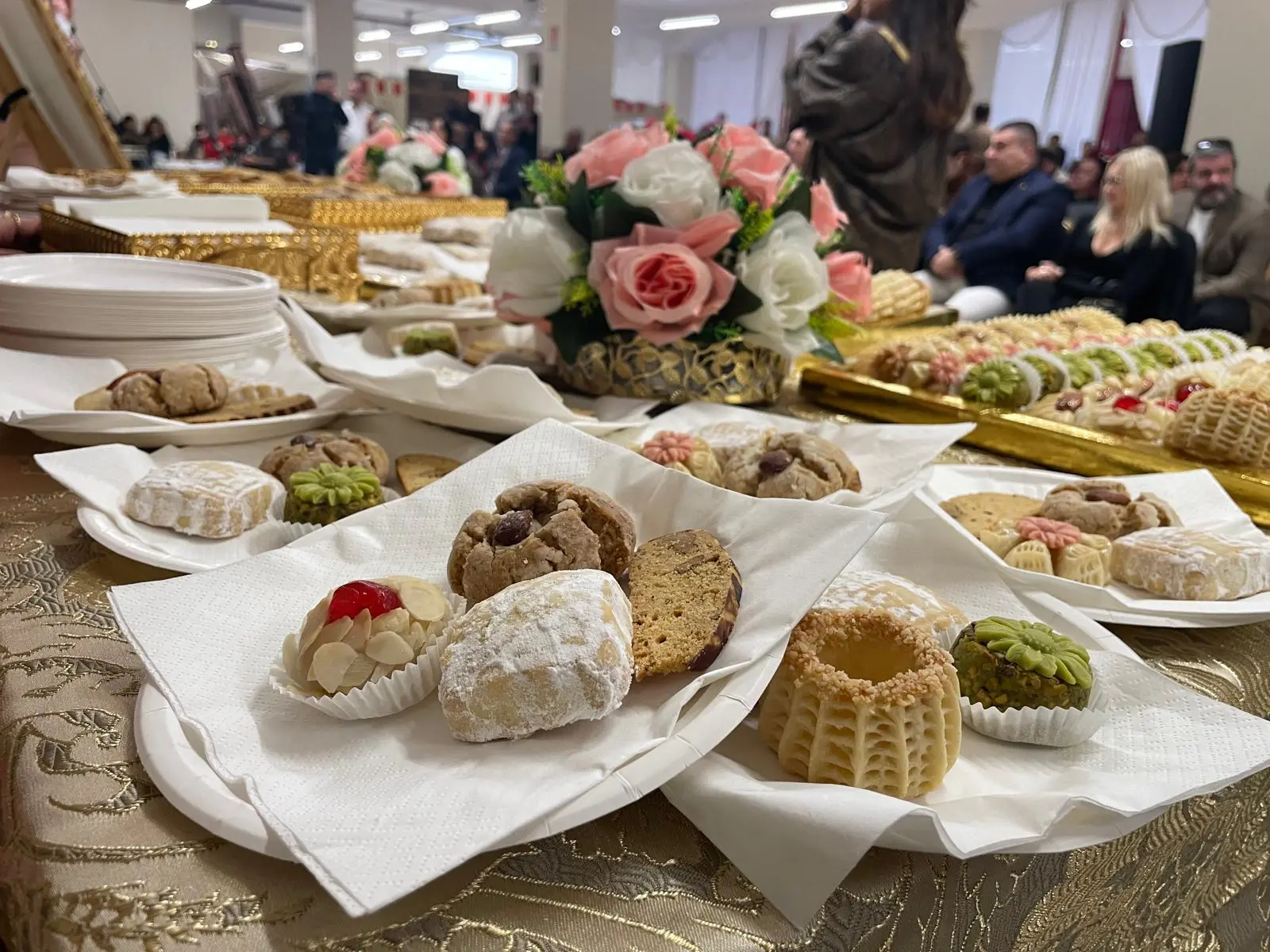 La comunità marocchina di Brescia festeggia il traguardo