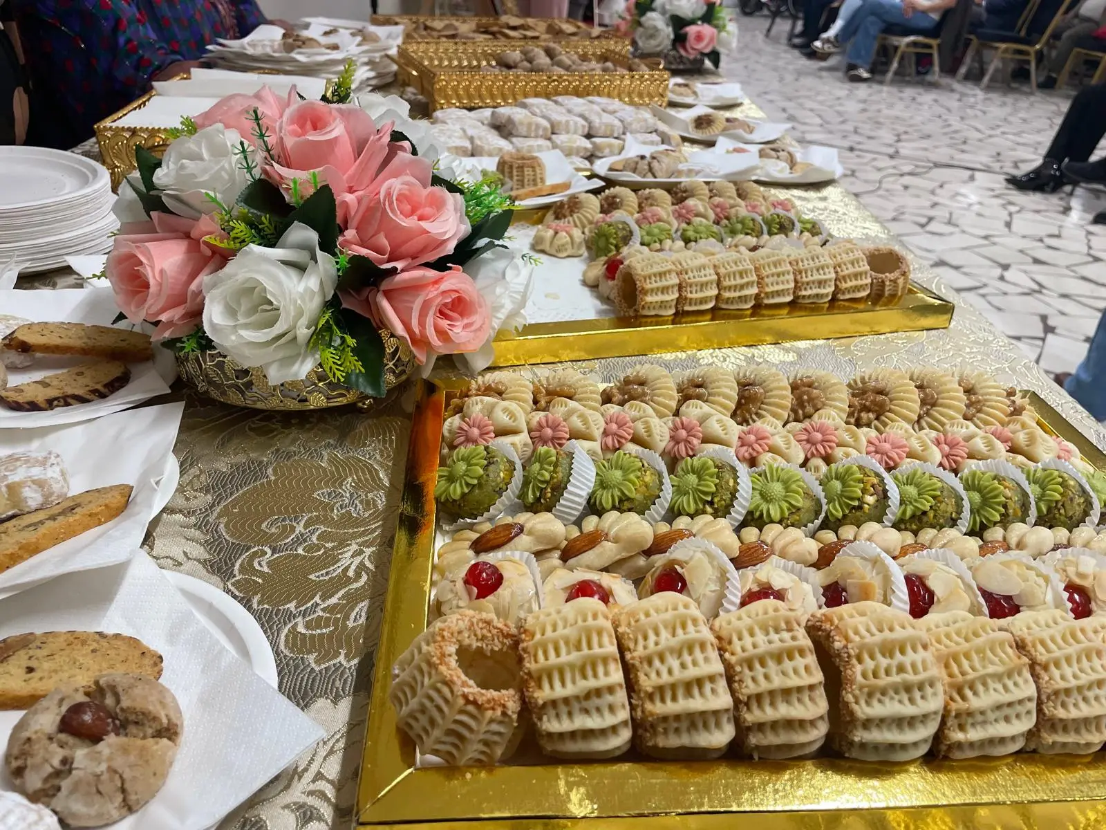 La comunità marocchina di Brescia festeggia il traguardo