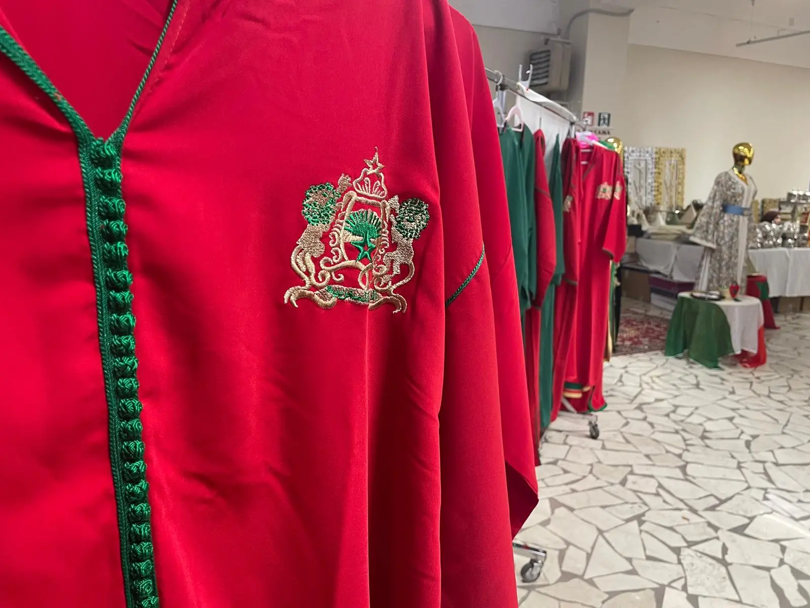 La comunità marocchina di Brescia festeggia il traguardo