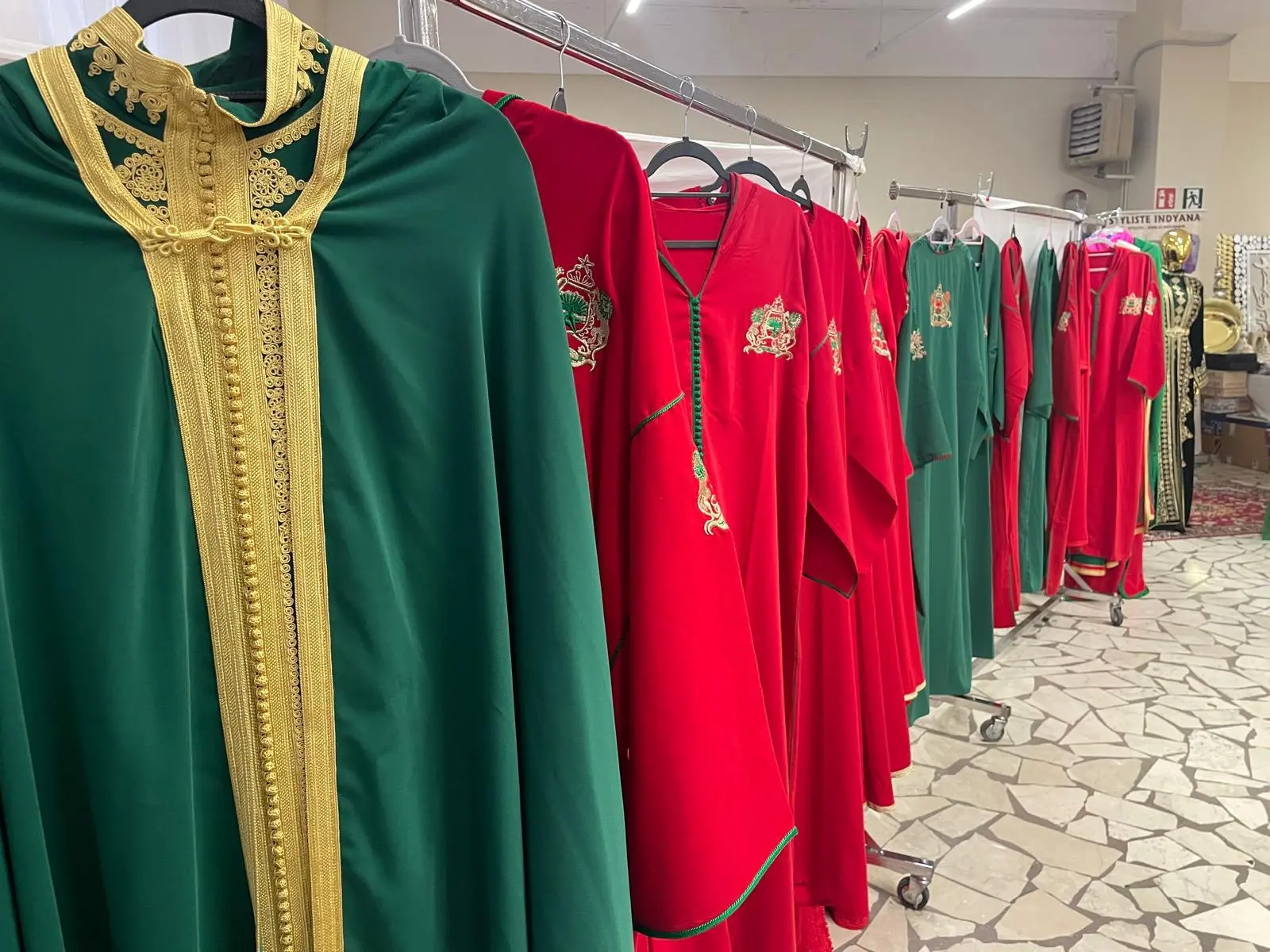 La comunità marocchina di Brescia festeggia il traguardo