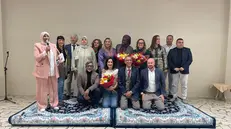 La comunità marocchina di Brescia festeggia il traguardo