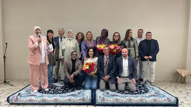 La comunità marocchina di Brescia festeggia il traguardo