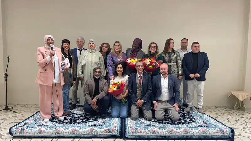 La comunità marocchina di Brescia festeggia il traguardo