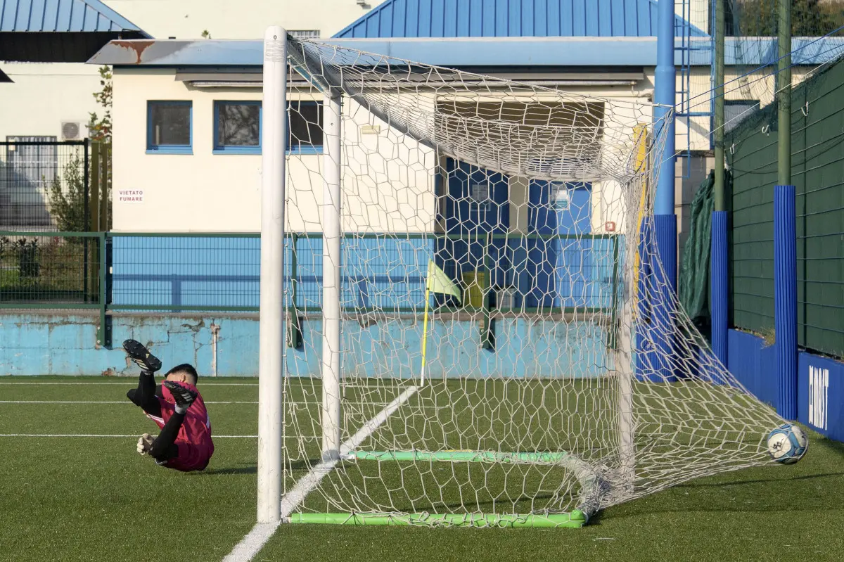 Seconda categoria, Sant'Andrea Concesio-Benaco 2-1