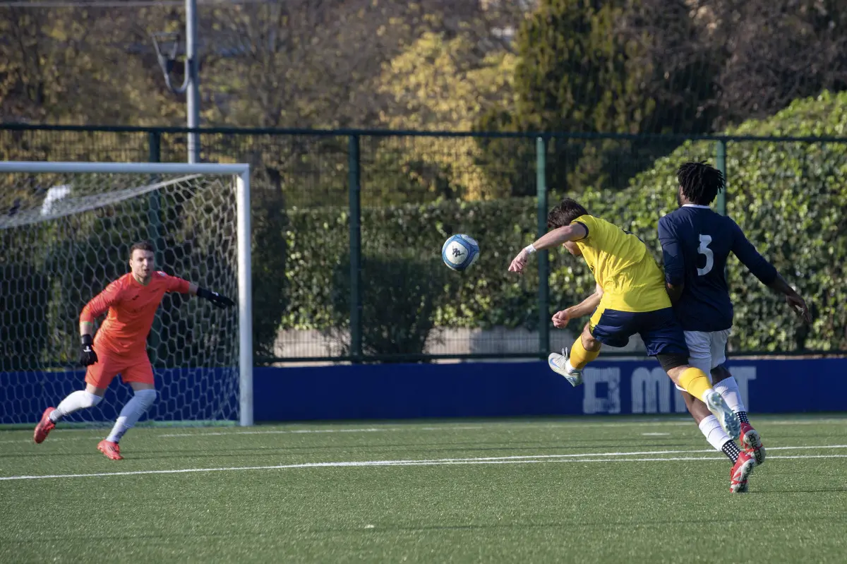 Seconda categoria, Sant'Andrea Concesio-Benaco 2-1