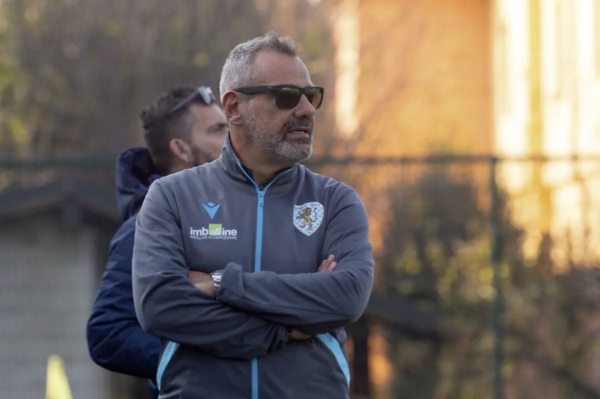 Seconda categoria, Sant'Andrea Concesio-Benaco 2-1