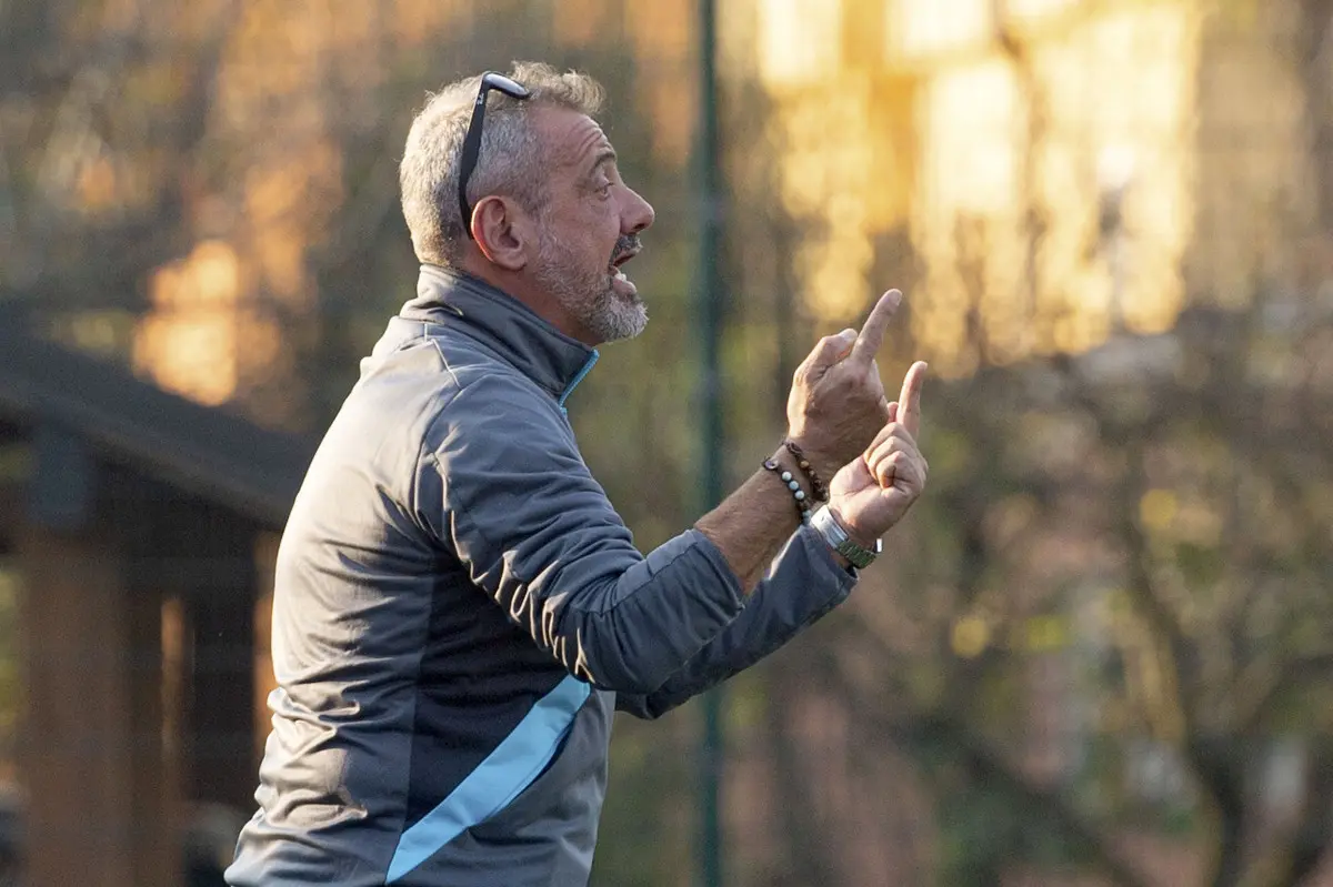 Seconda categoria, Sant'Andrea Concesio-Benaco 2-1