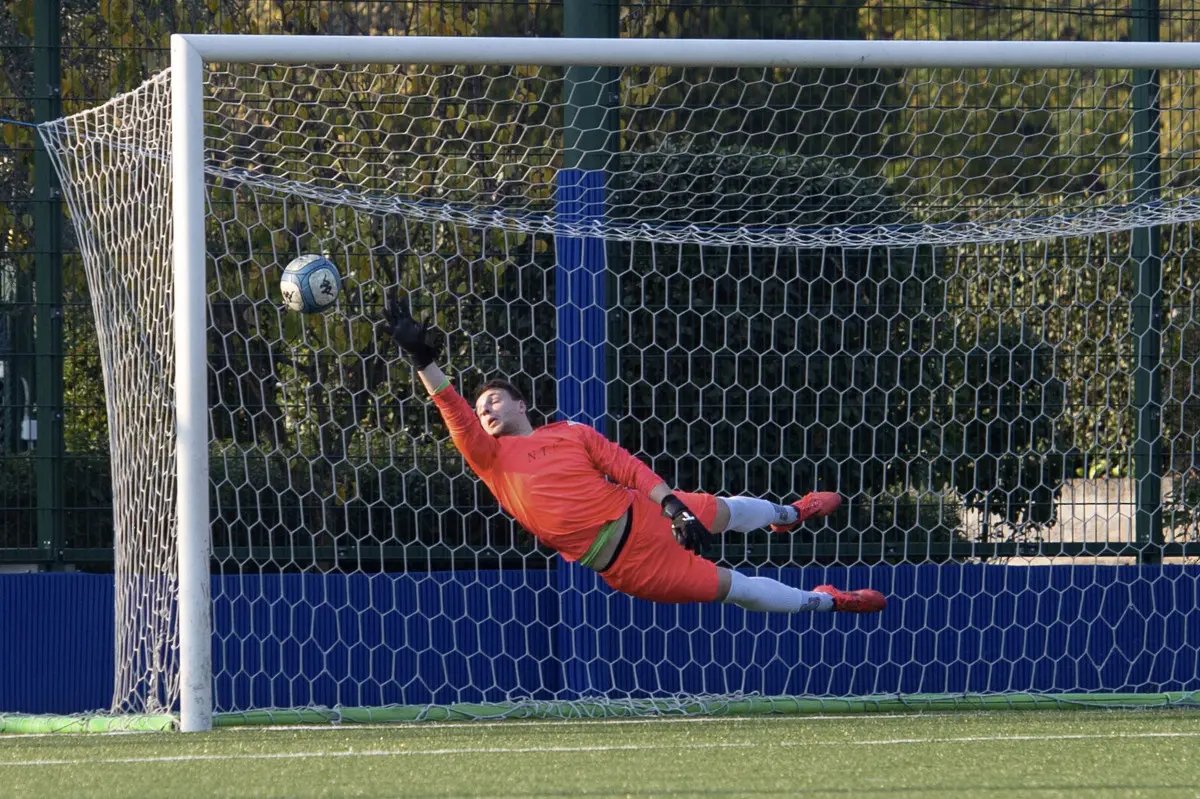 Seconda categoria, Sant'Andrea Concesio-Benaco 2-1