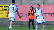 Promozione, Vobarno-Sporting Chiari 2-0