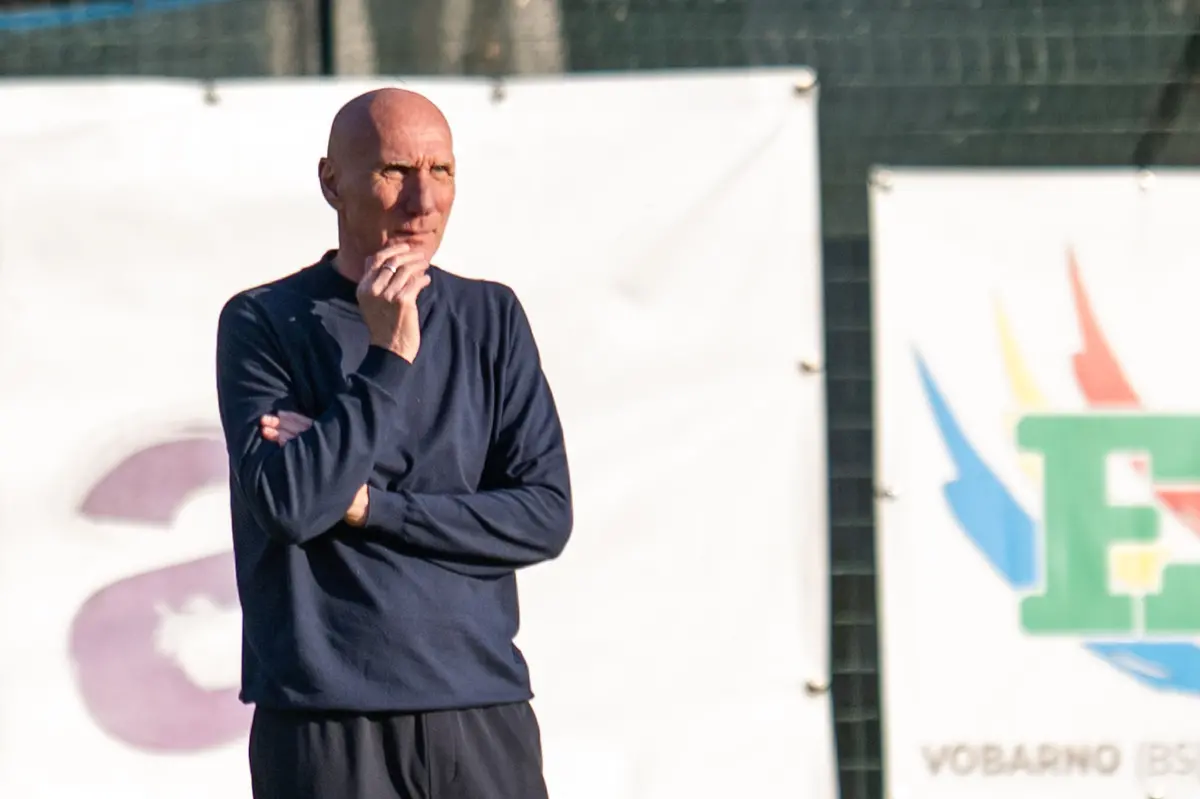 Promozione, Vobarno-Sporting Chiari 2-0