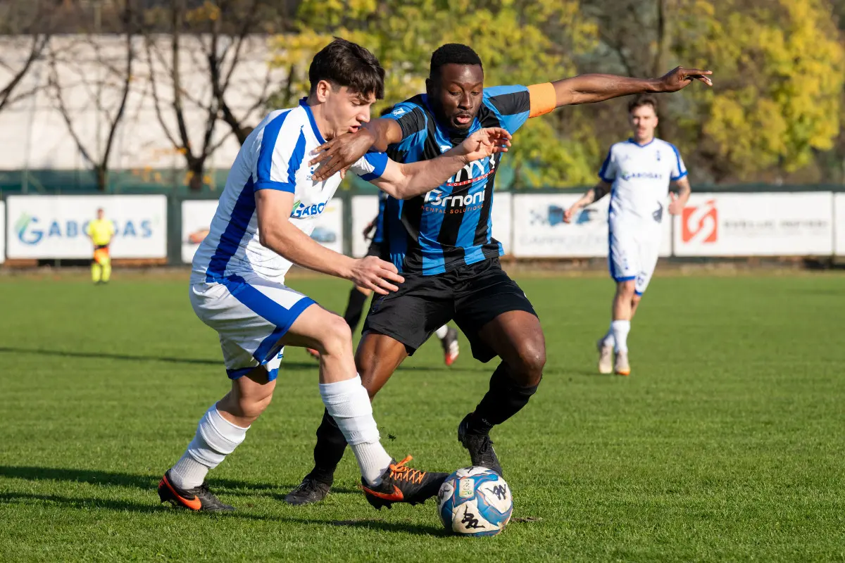 Promozione, Vobarno-Sporting Chiari 2-0