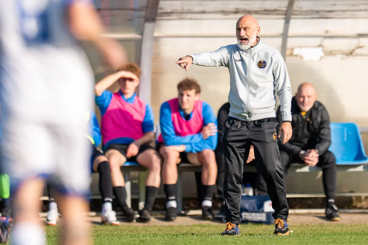 Promozione, Vobarno-Sporting Chiari 2-0