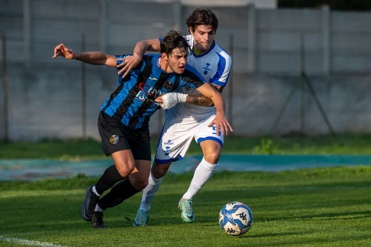 Promozione, Vobarno-Sporting Chiari 2-0