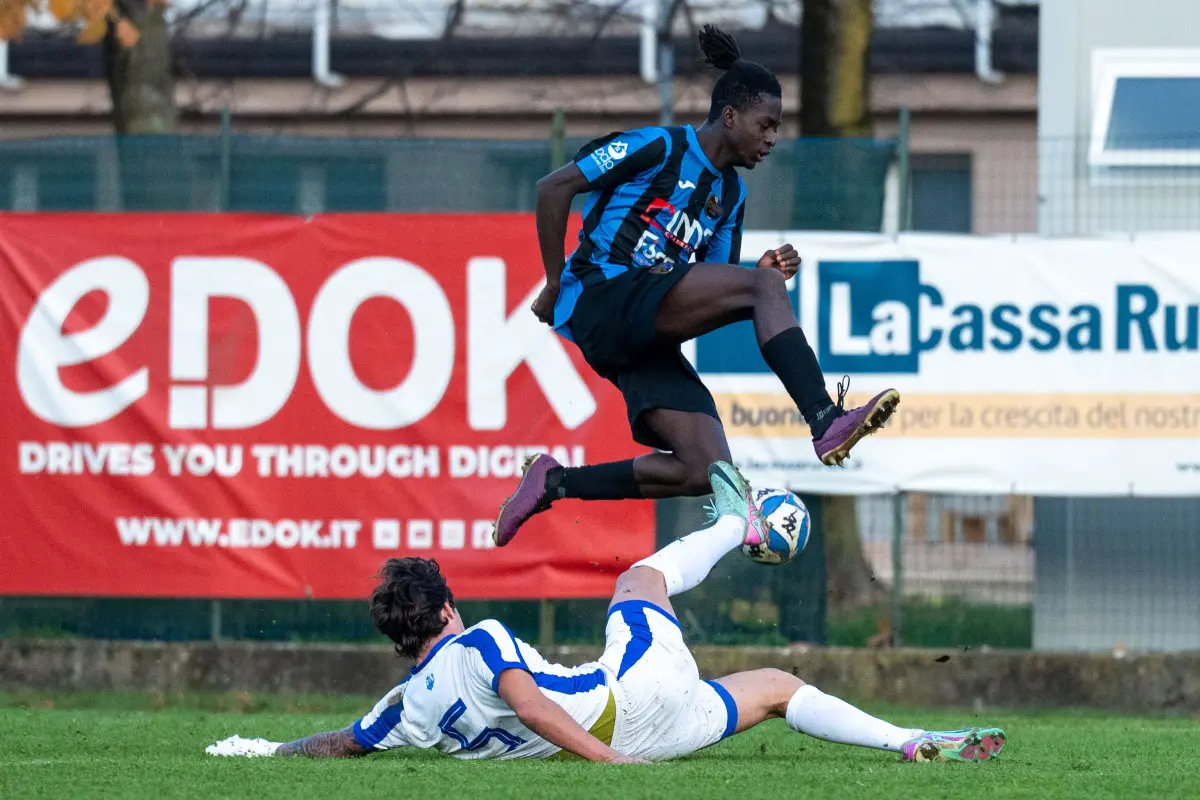 Promozione, Vobarno-Sporting Chiari 2-0