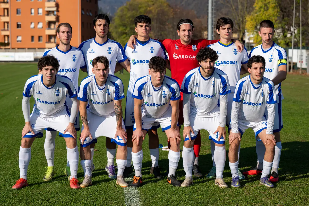 Promozione, Vobarno-Sporting Chiari 2-0