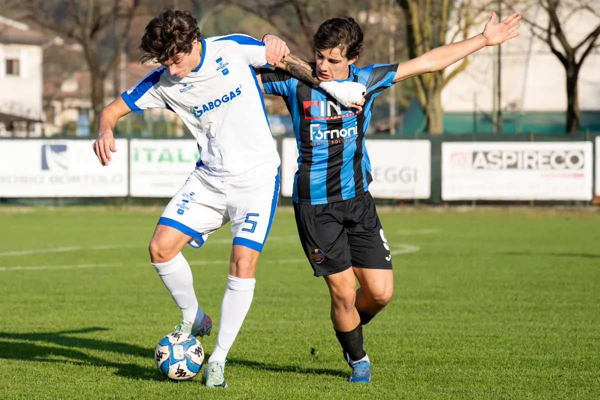 Promozione, Vobarno-Sporting Chiari 2-0