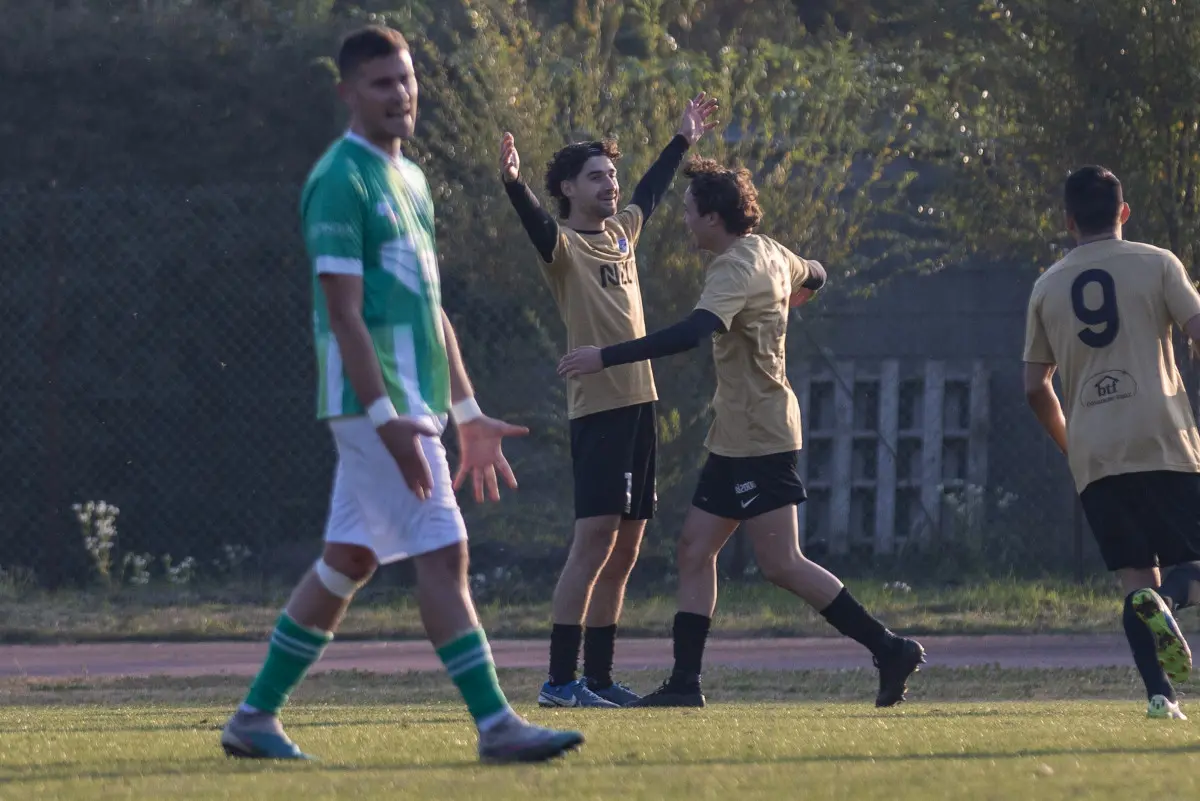 Seconda categoria, Gsr Castelcovati-Sellero Novelle