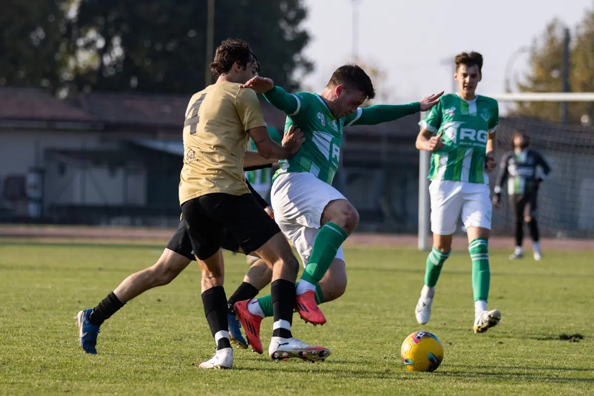 Seconda categoria, Gsr Castelcovati-Sellero Novelle
