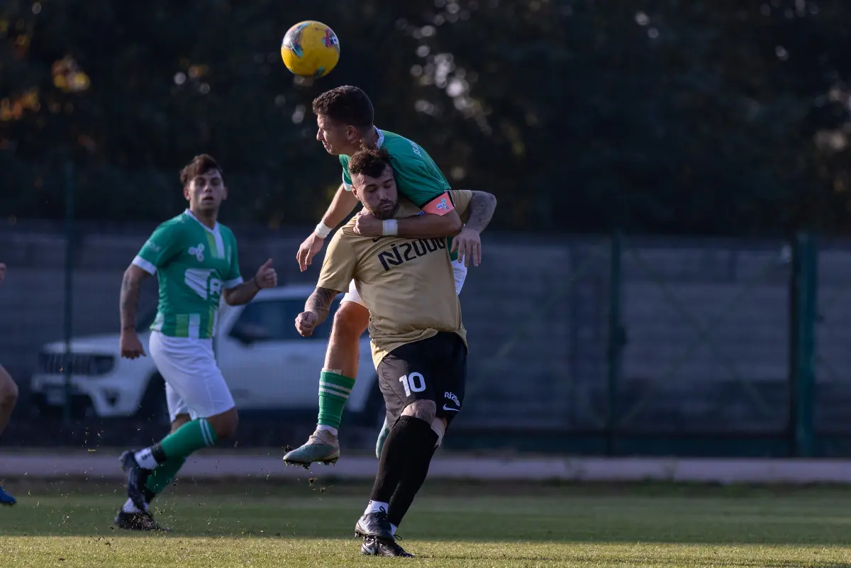 Seconda categoria, Gsr Castelcovati-Sellero Novelle