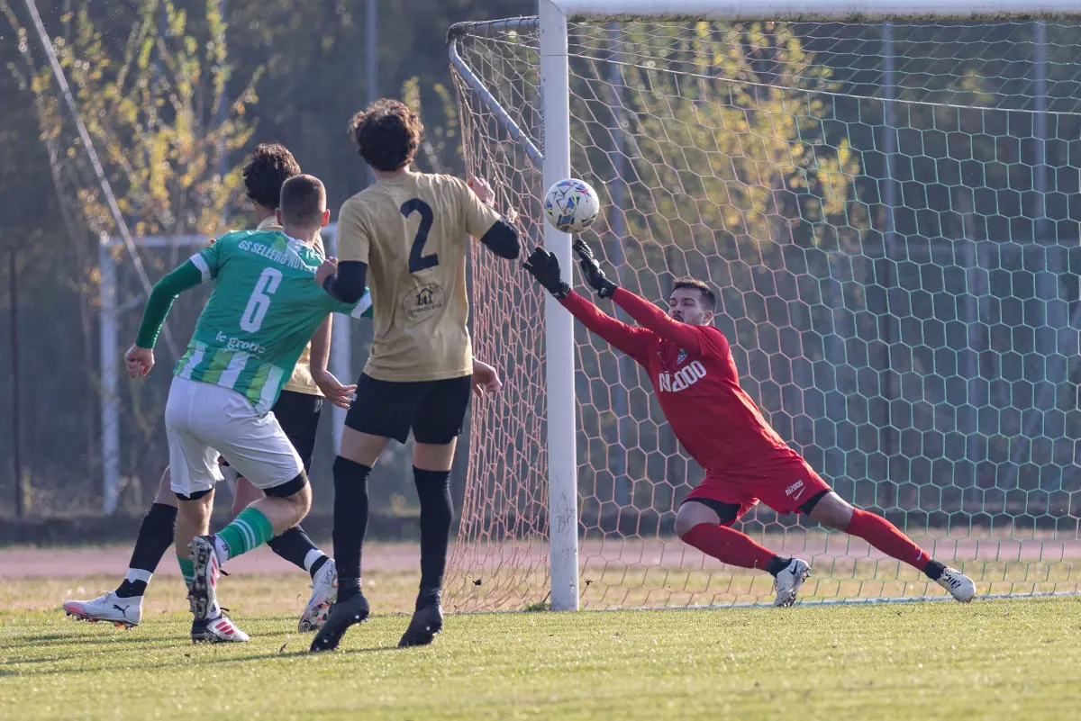 Seconda categoria, Gsr Castelcovati-Sellero Novelle