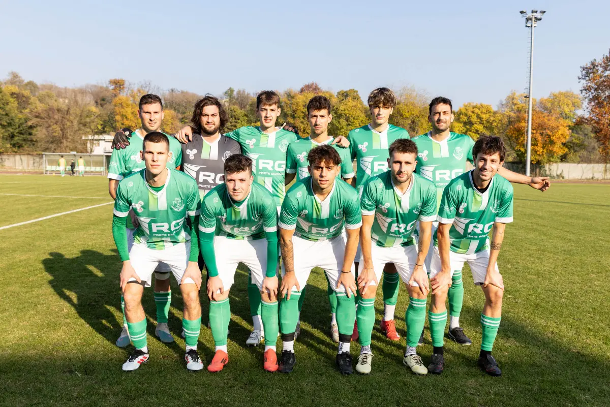 Seconda categoria, Gsr Castelcovati-Sellero Novelle