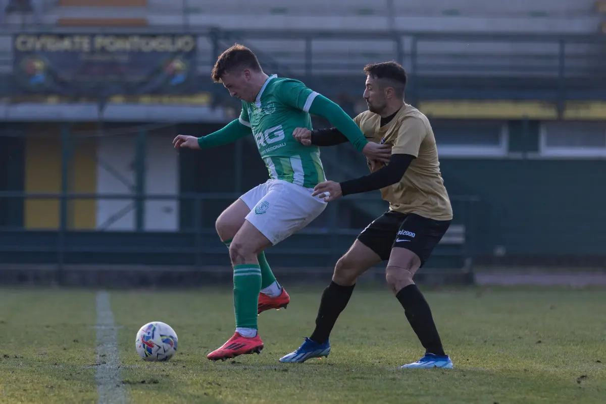 Seconda categoria, Gsr Castelcovati-Sellero Novelle