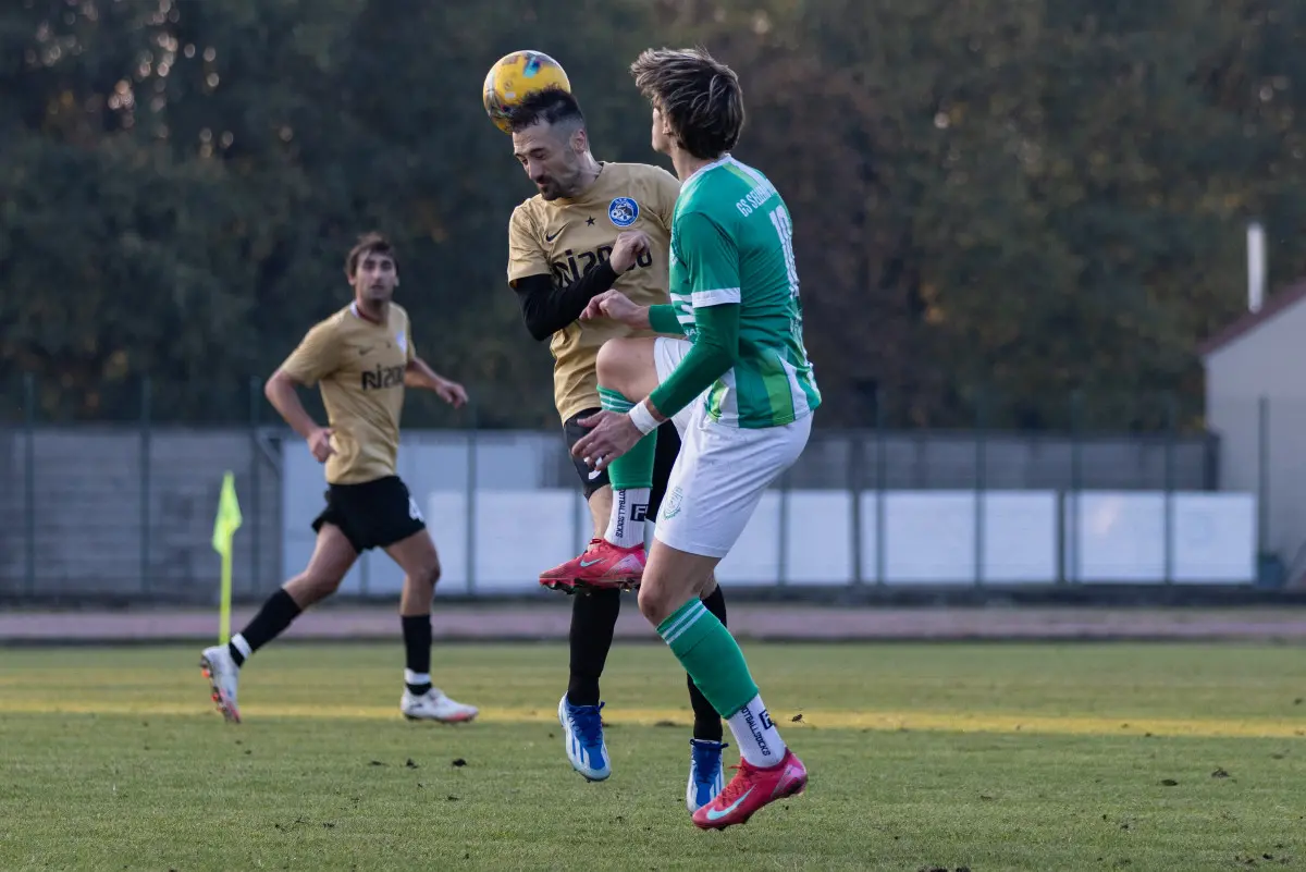 Seconda categoria, Gsr Castelcovati-Sellero Novelle