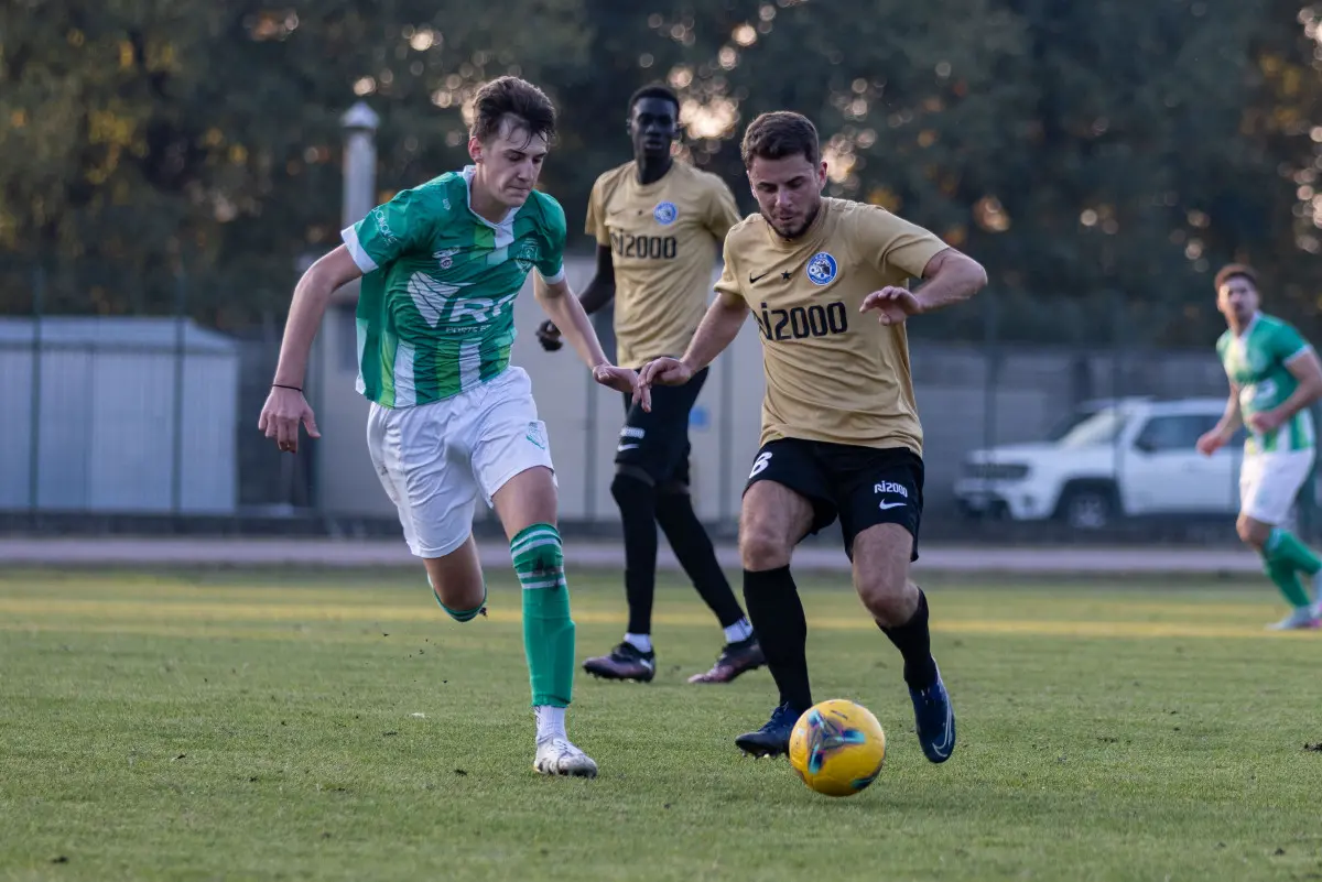 Seconda categoria, Gsr Castelcovati-Sellero Novelle