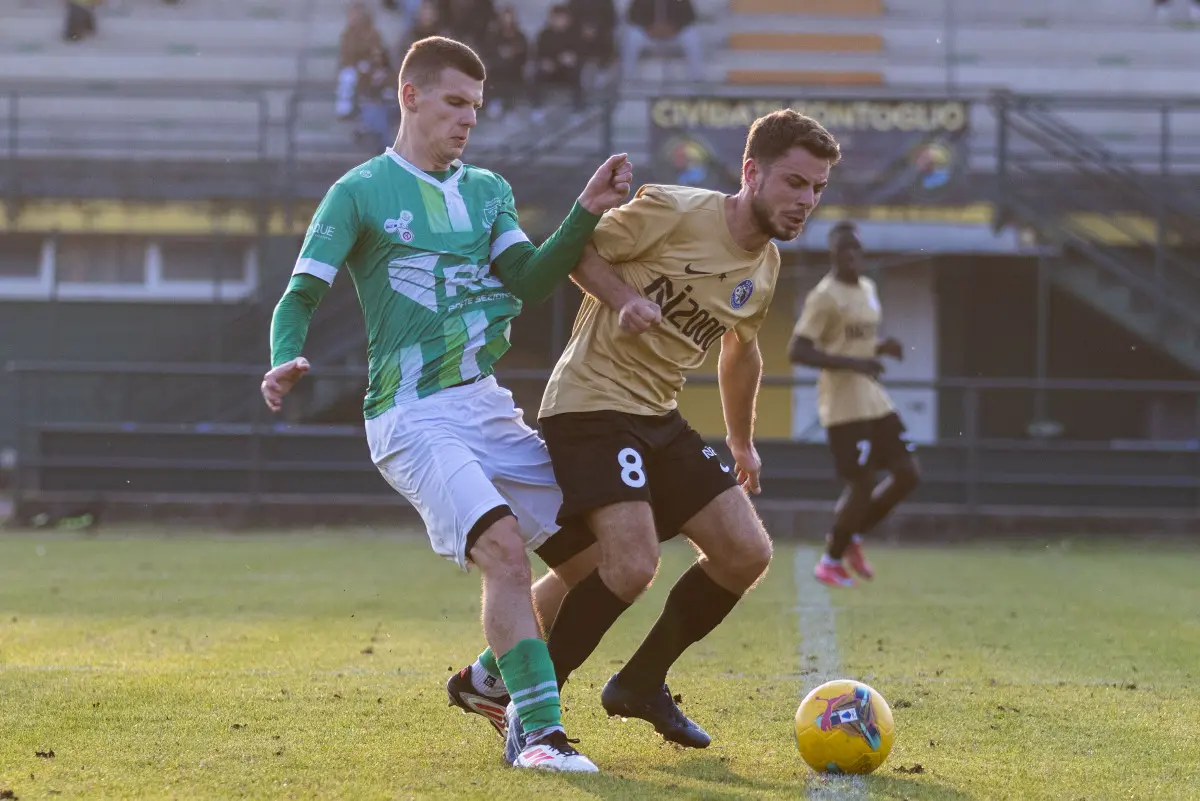 Seconda categoria, Gsr Castelcovati-Sellero Novelle