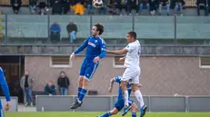 Prima categoria, Valtrompia- Concesio 1-0