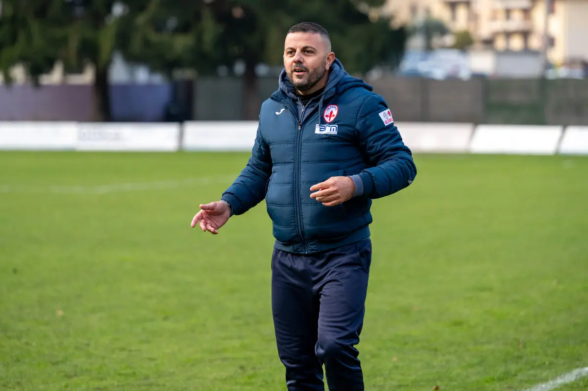 Prima categoria, Valtrompia- Concesio 1-0