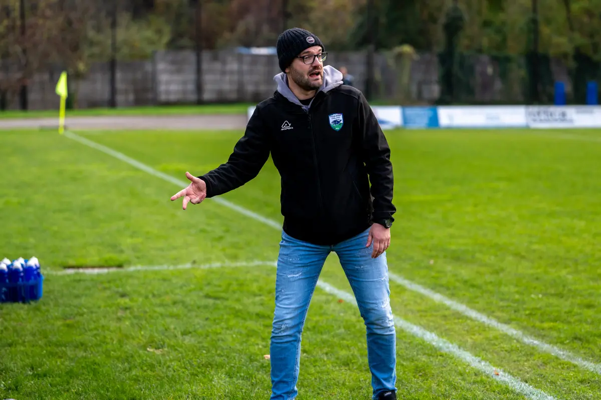 Prima categoria, Valtrompia- Concesio 1-0