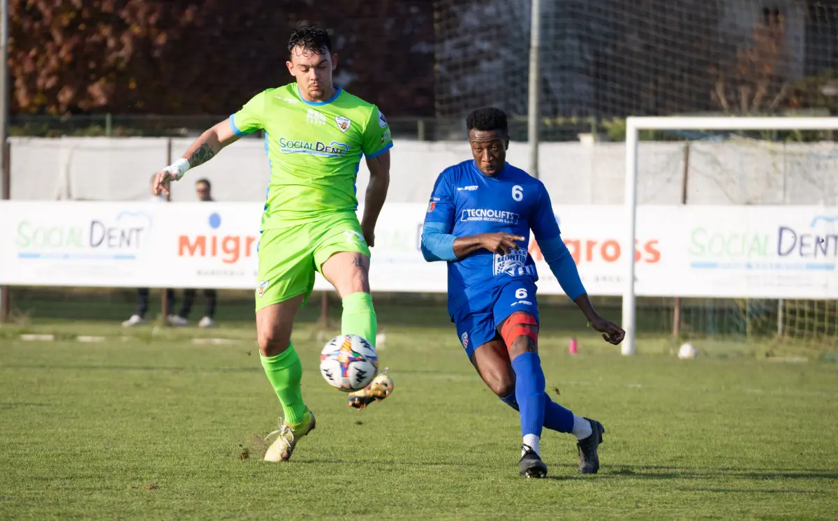 Prima categoria, Ateltico Offlaga-Montirone 2-0