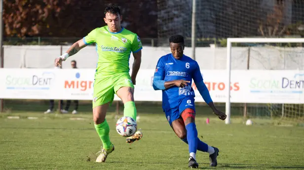 Prima categoria, Ateltico Offlaga-Montirone 2-0