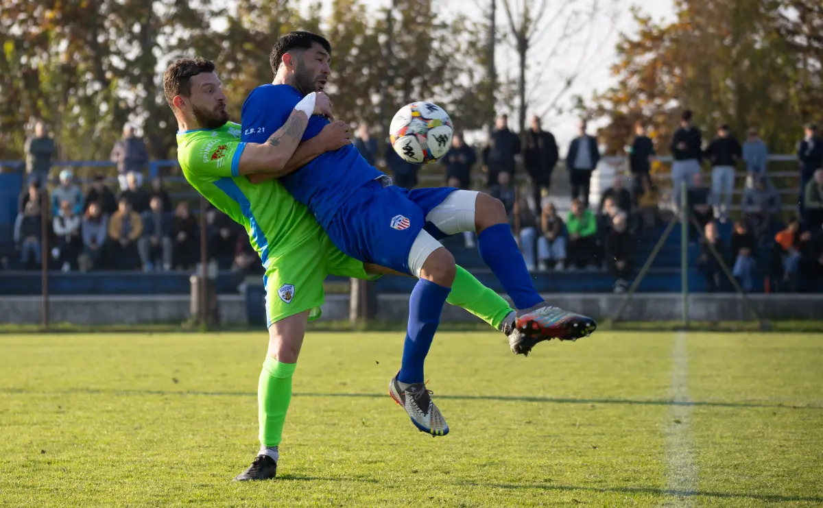Prima categoria, Ateltico Offlaga-Montirone 2-0