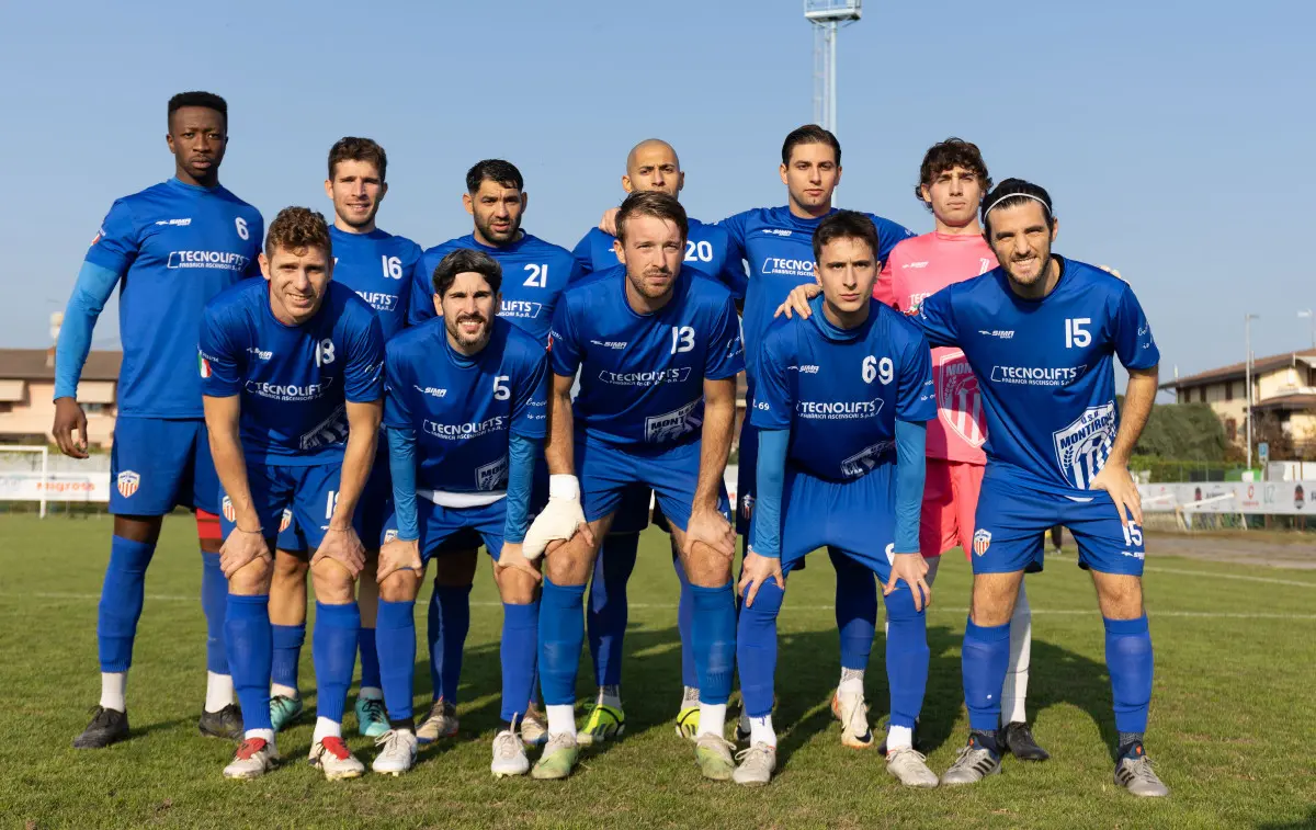 Prima categoria, Ateltico Offlaga-Montirone 2-0