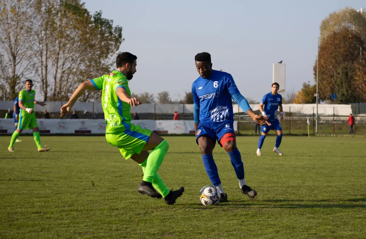 Prima categoria, Ateltico Offlaga-Montirone 2-0